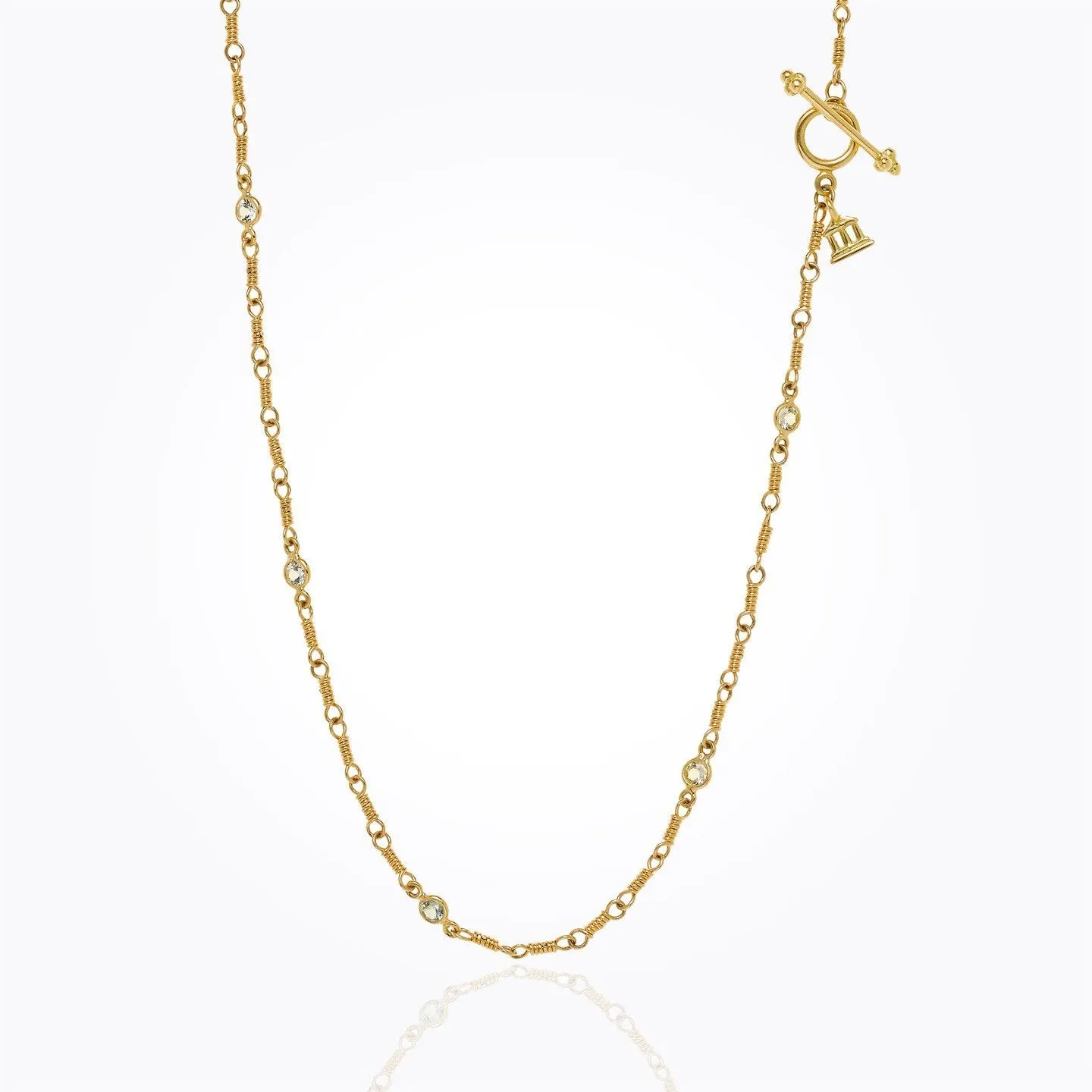 18K Karina Necklace