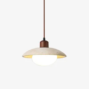 Aria Disc Pendant Lamp