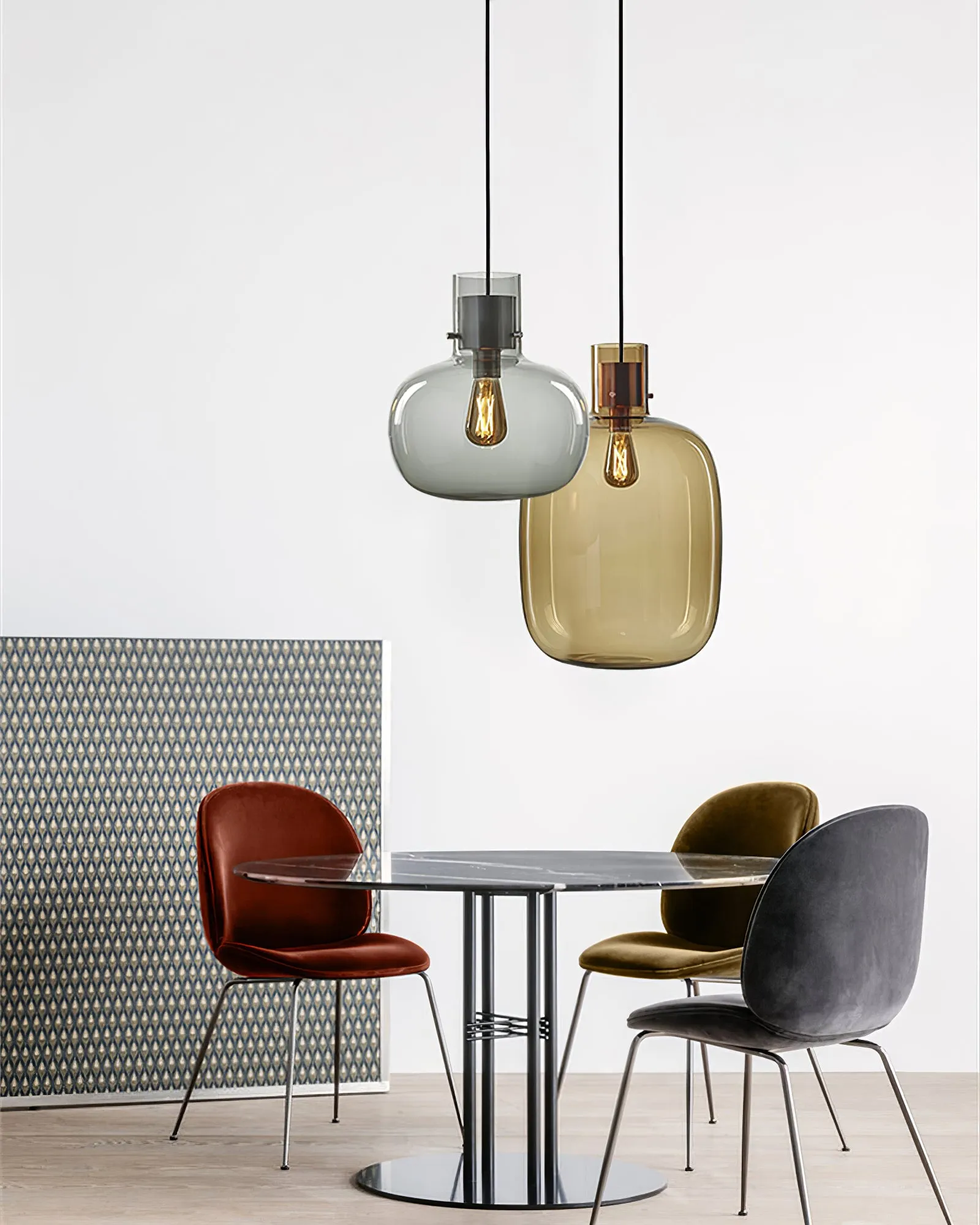 Awa Pendant Light