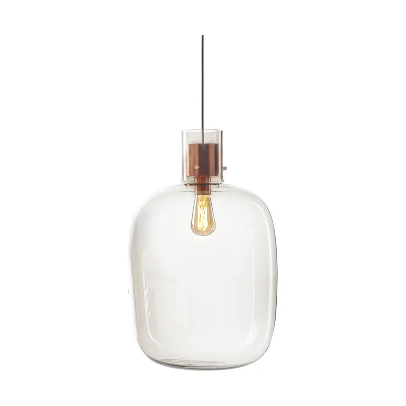 Awa Pendant Light