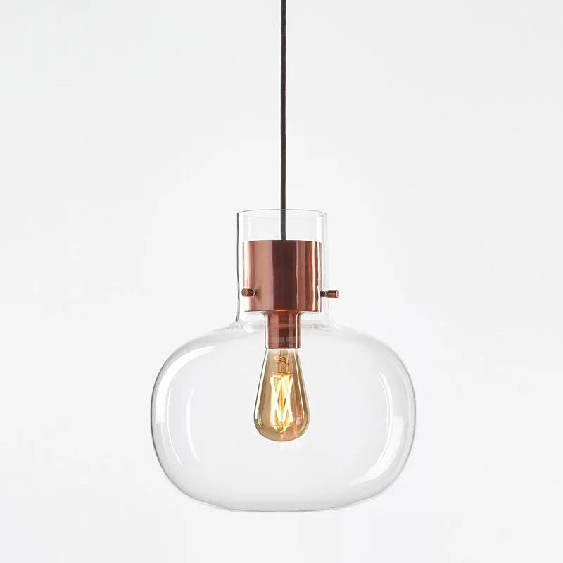 Awa Pendant Light