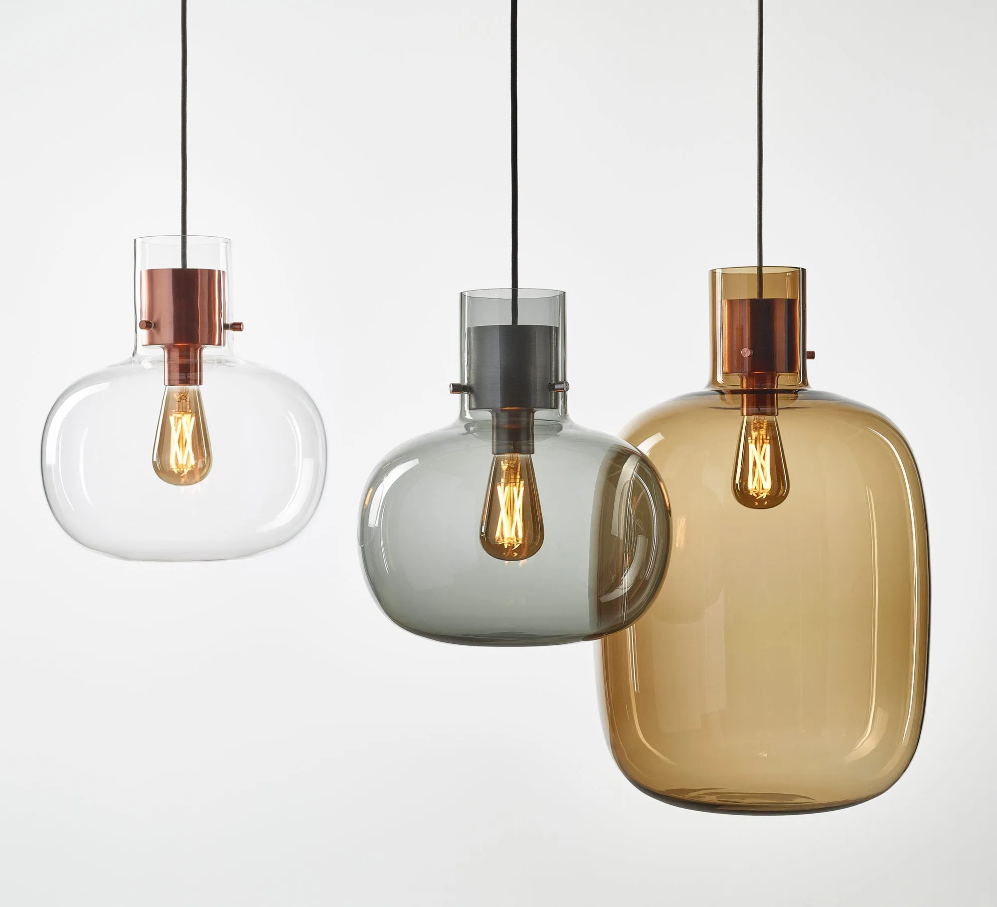 Awa Pendant Light