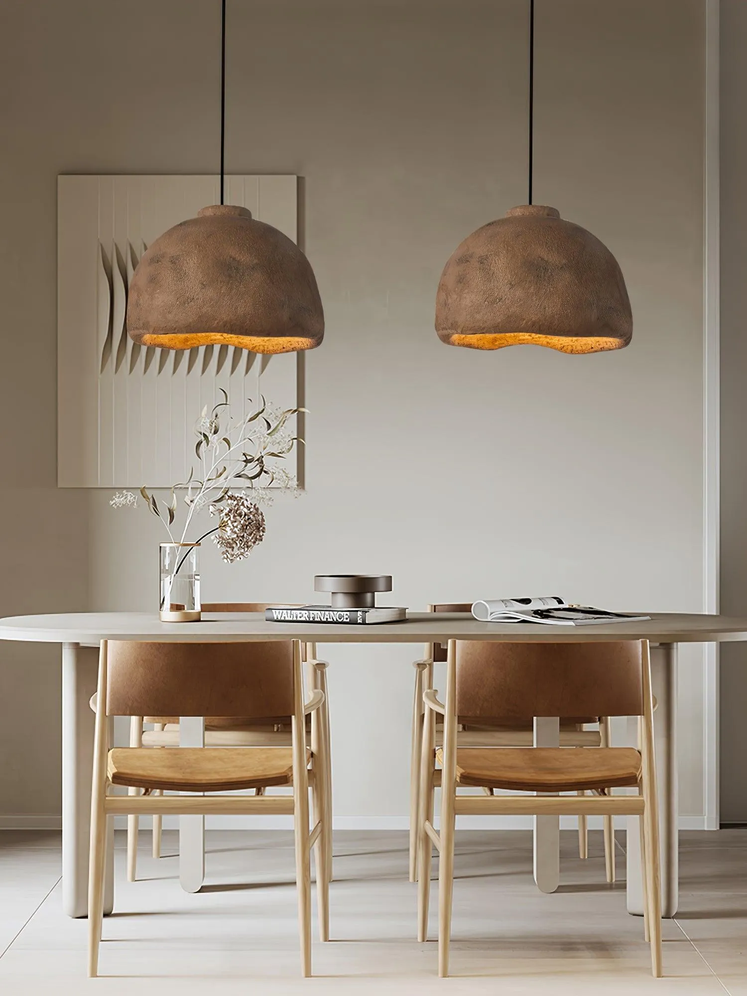 Bells Pendant Lamp