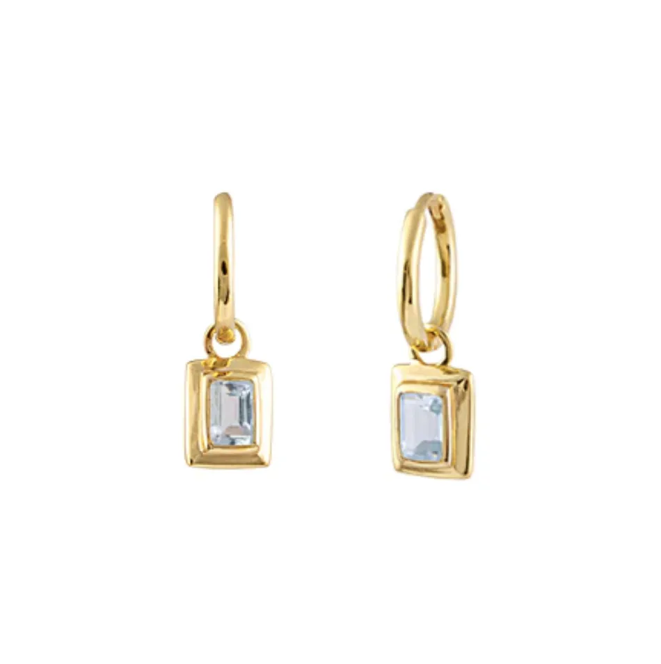 Bianc Amalfi Earrings