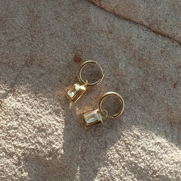 Bianc Amalfi Earrings