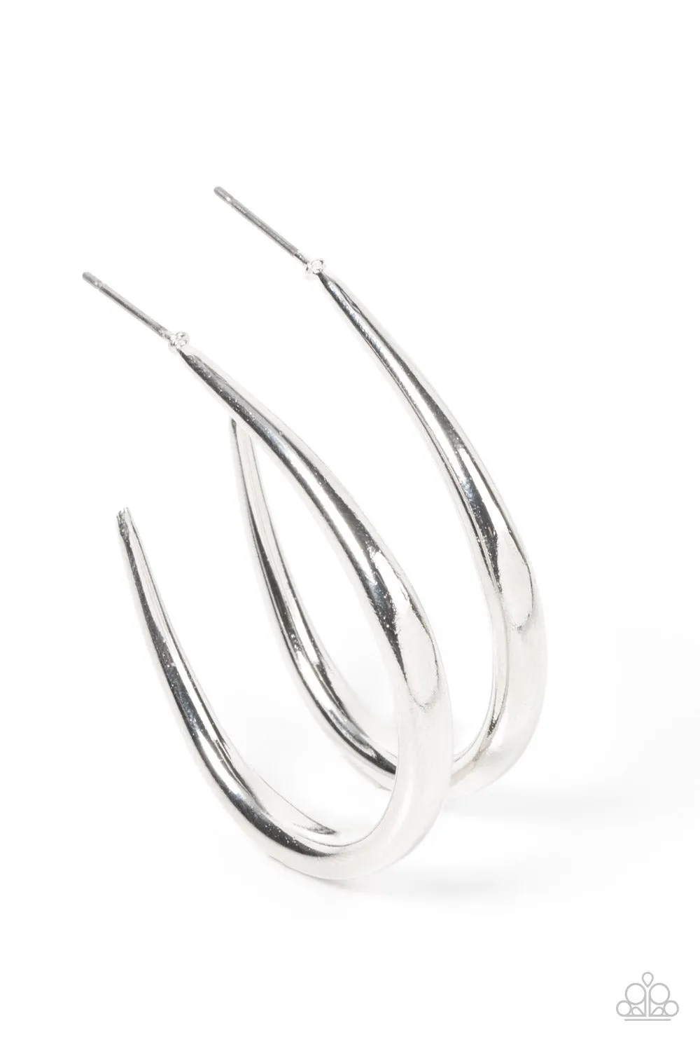 CURVE Your Appetite - Silver