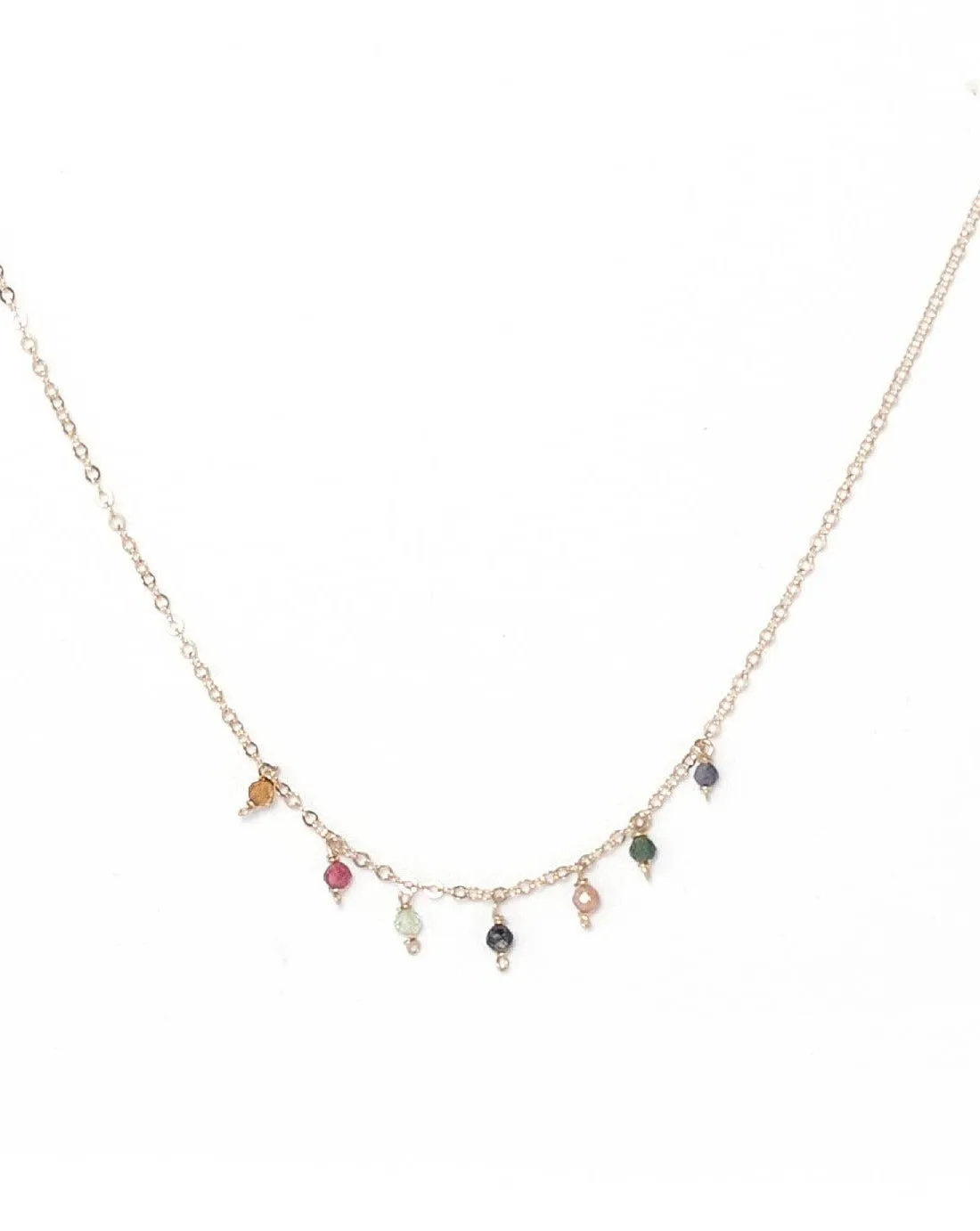 Cuy Necklace