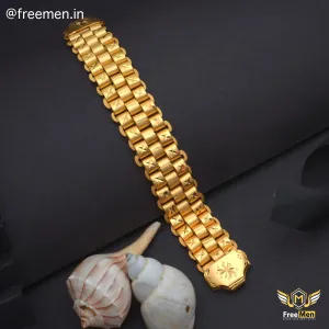 Freemen Charming Traditional V3 Bracelet for men - FM351