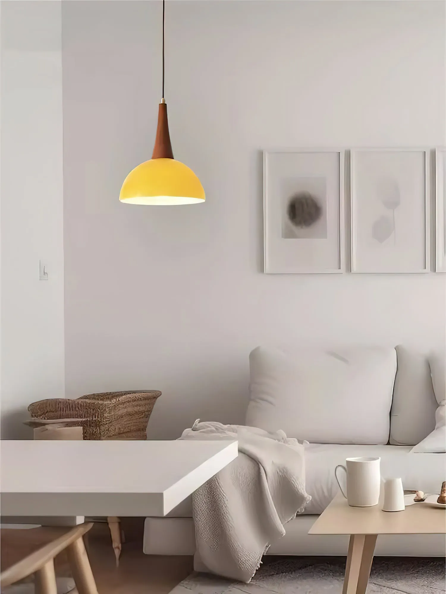 Harvey Guzzini Pendant Lamp