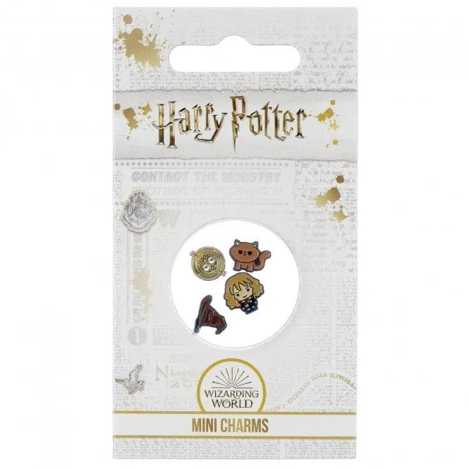 Hermoine Mini Charm Set