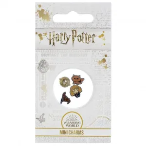 Hermoine Mini Charm Set