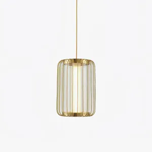 Kai 2 Pendant Light