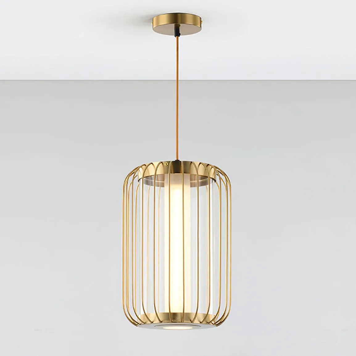 Kai 2 Pendant Light