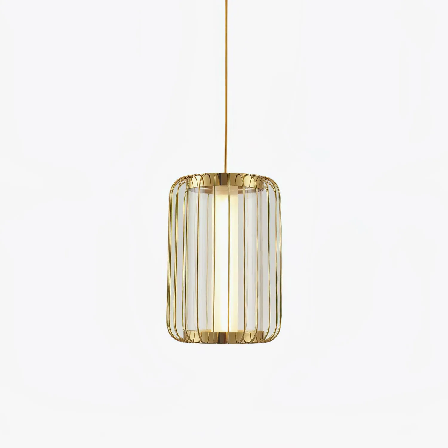 Kai 2 Pendant Light