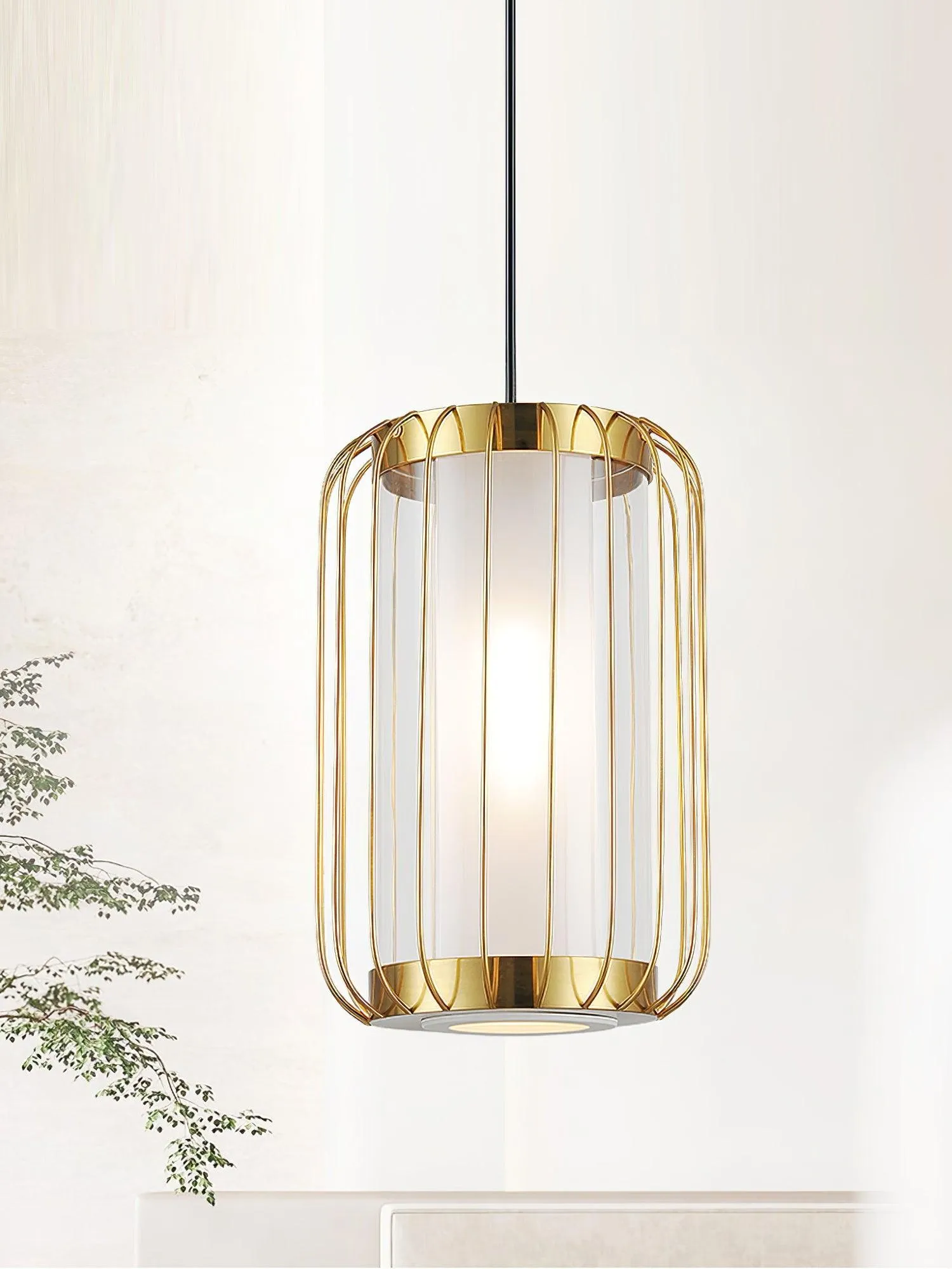 Kai 2 Pendant Light