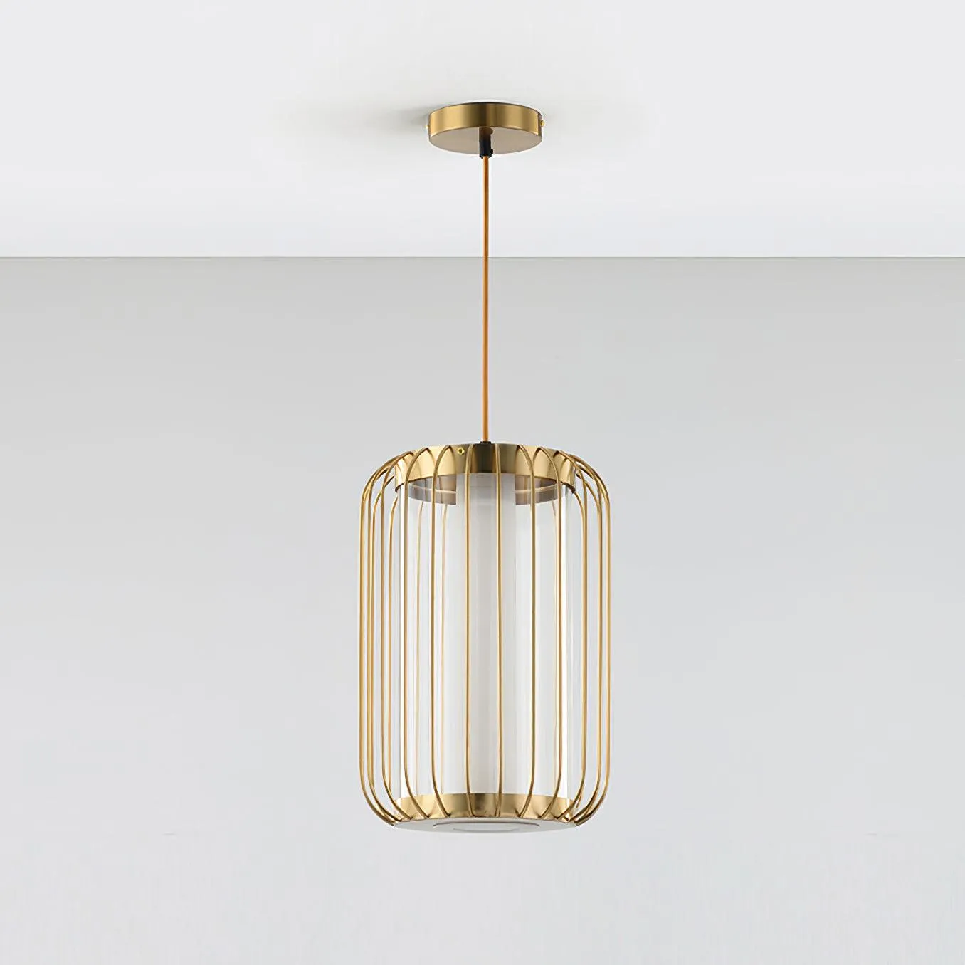 Kai 2 Pendant Light