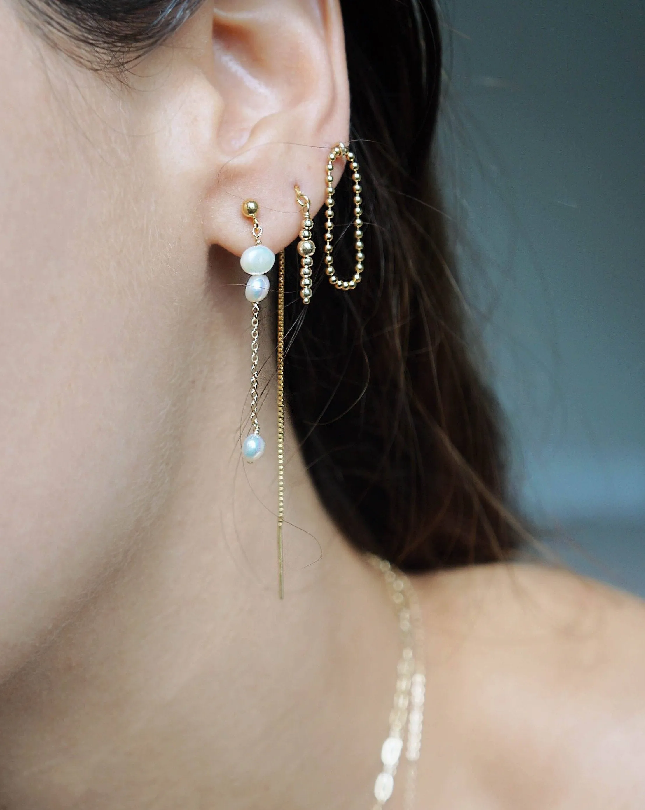 Laleh Earrings