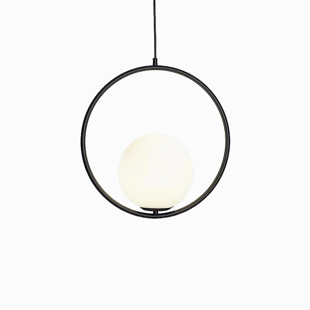 Mila Pendant Lamp