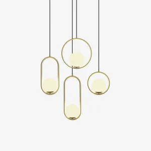 Mila Pendant Lamp