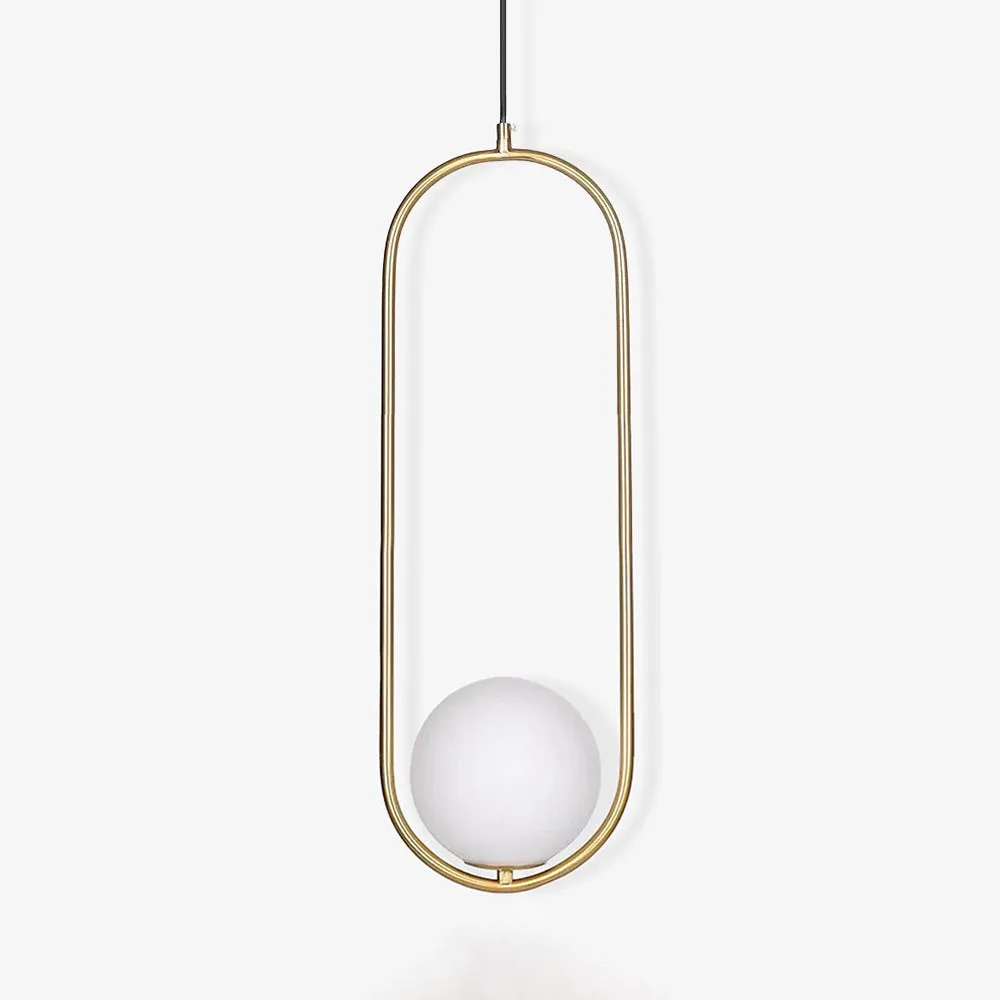 Mila Pendant Lamp