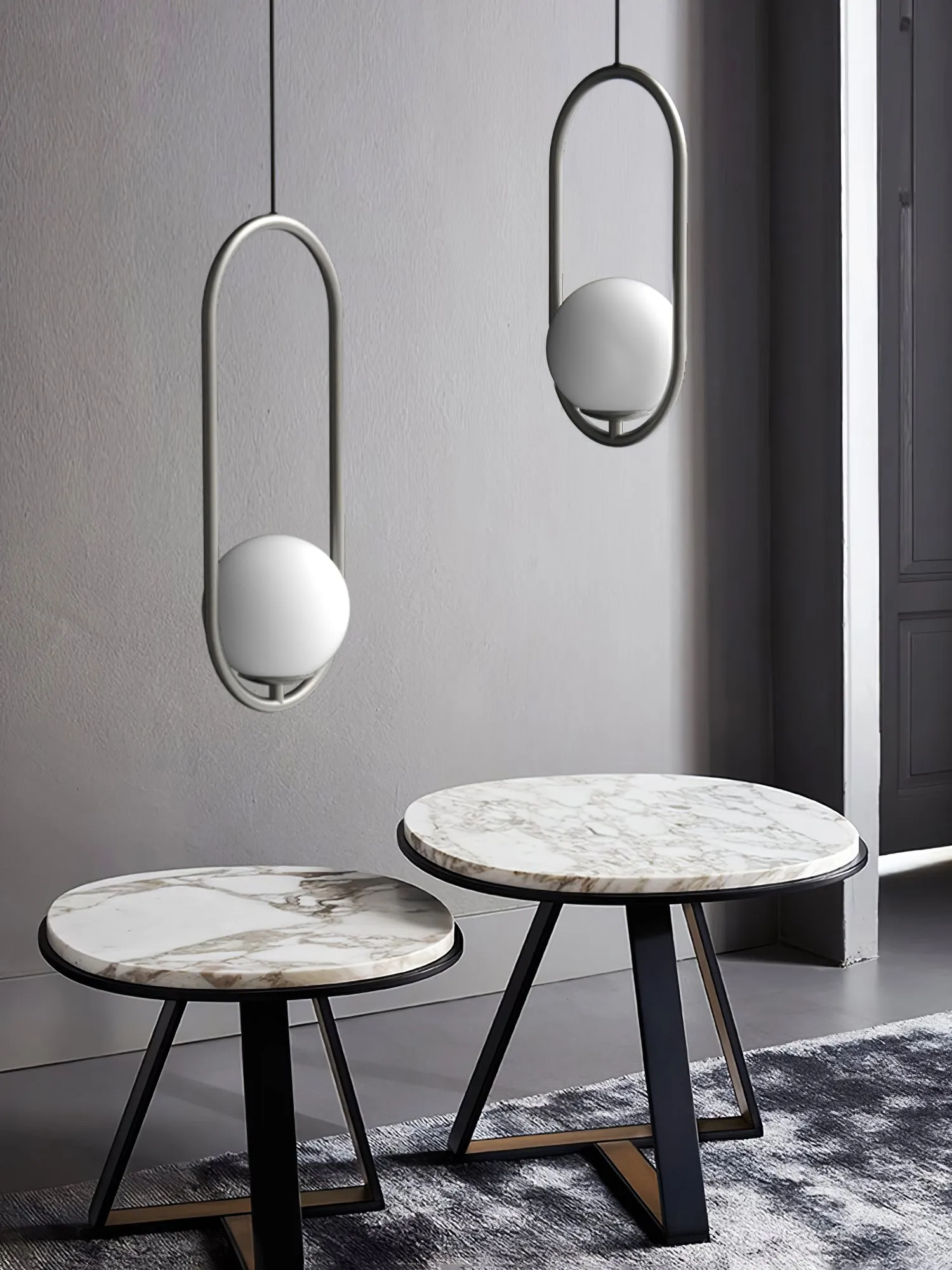 Mila Pendant Lamp