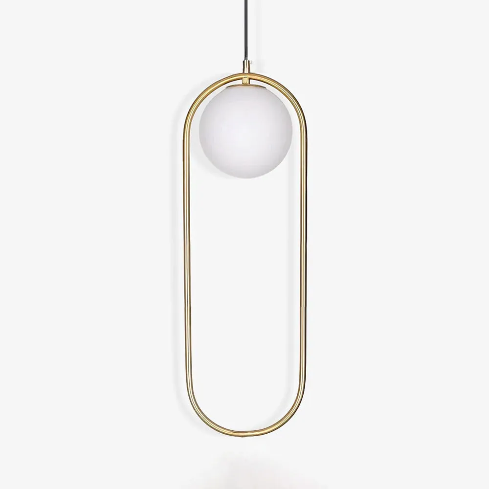 Mila Pendant Lamp