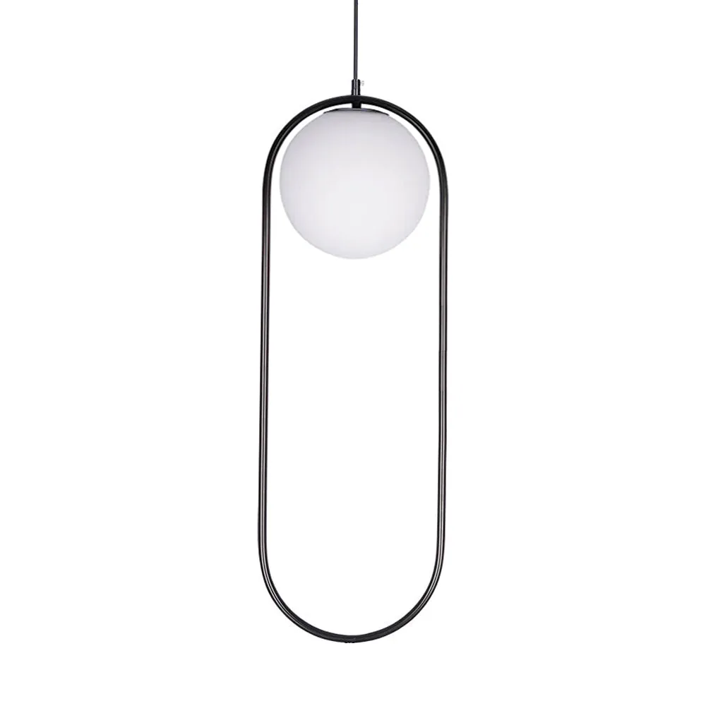 Mila Pendant Lamp