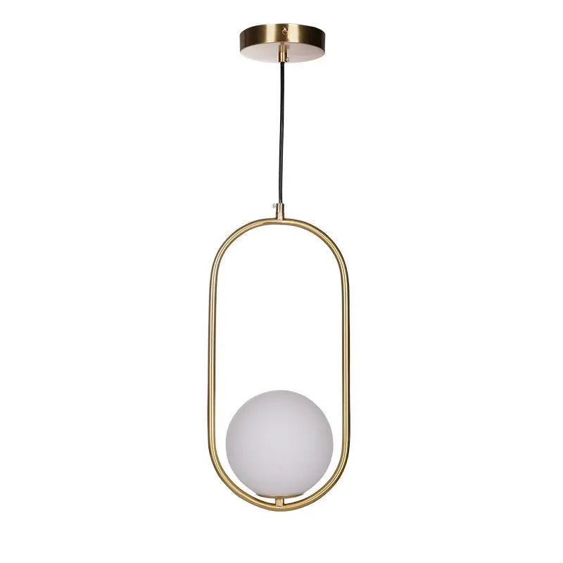 Mila Pendant Lamp