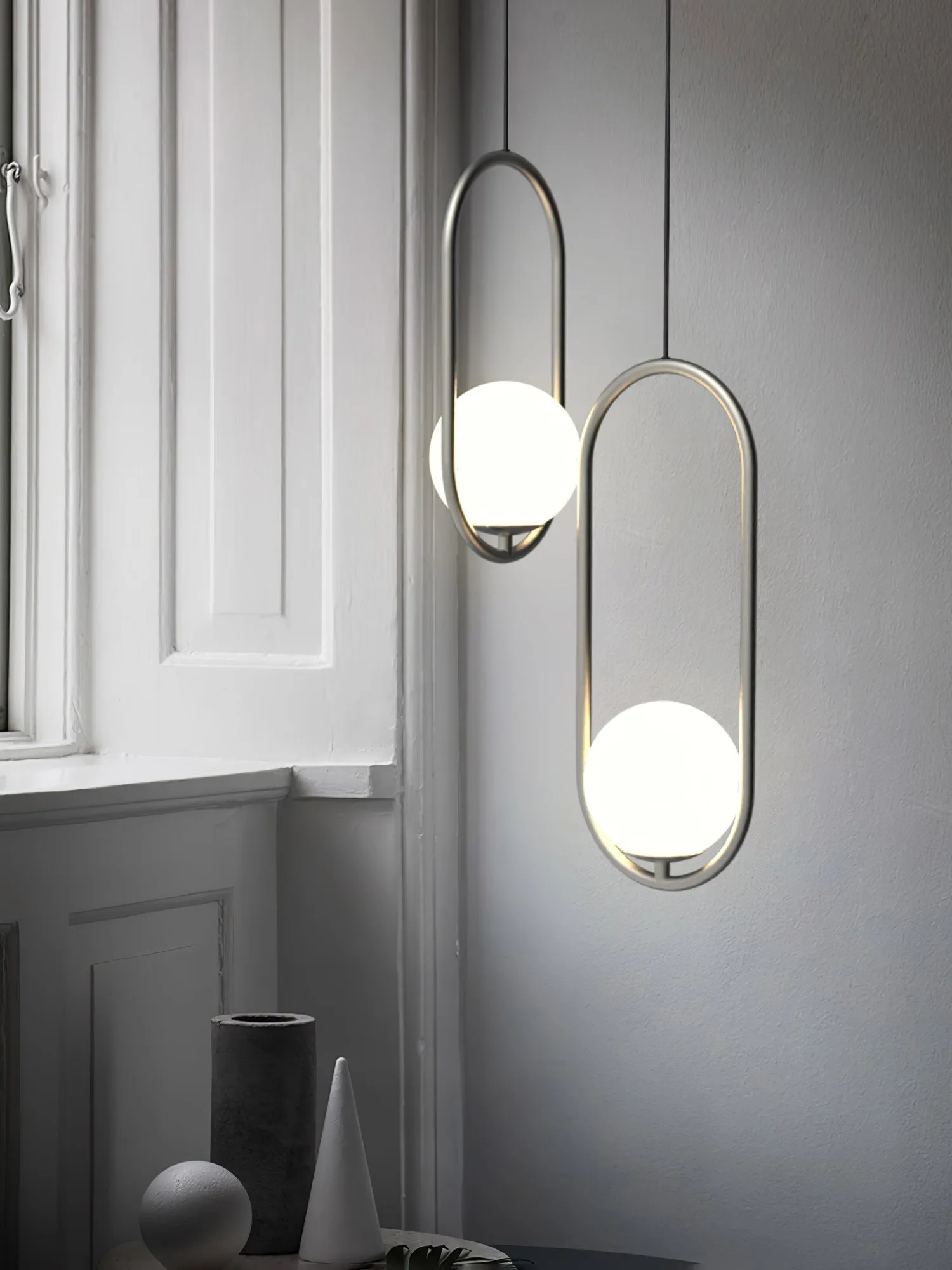 Mila Pendant Lamp