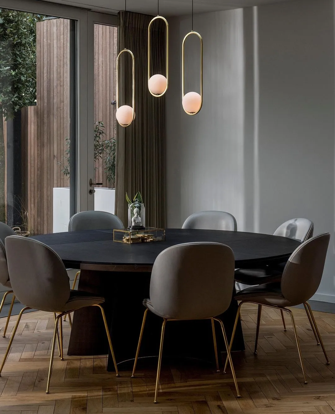 Mila Pendant Lamp