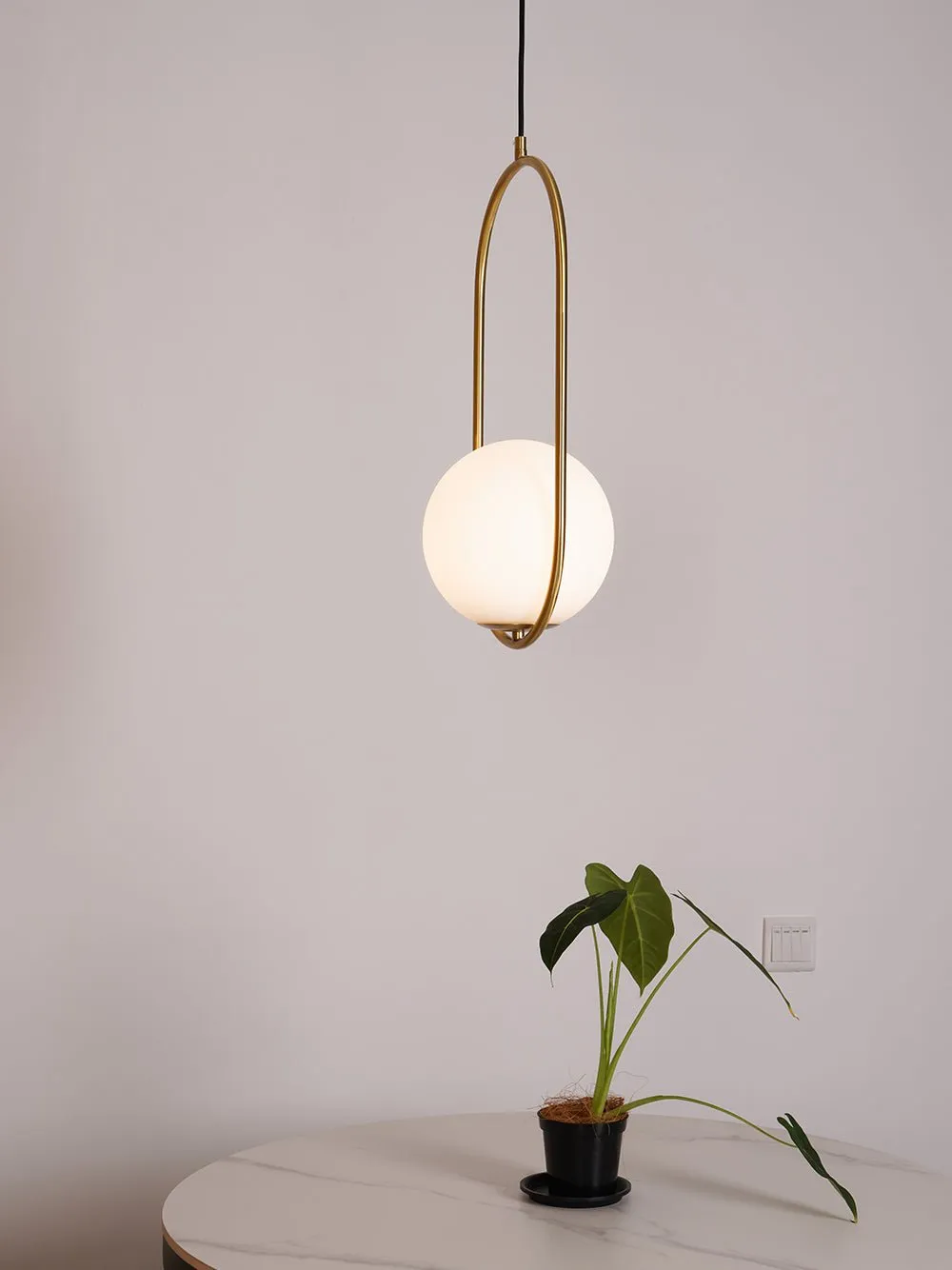 Mila Pendant Lamp