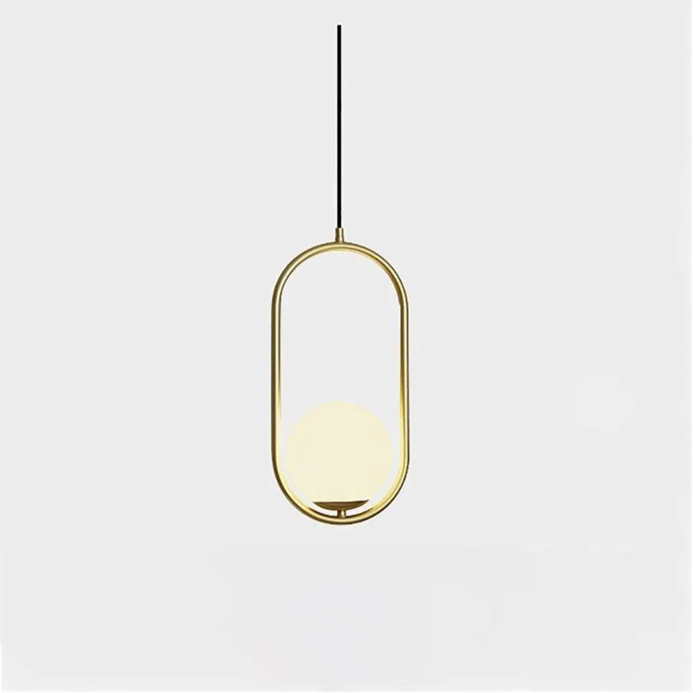 Mila Pendant Lamp