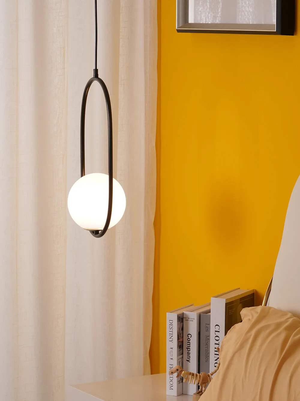 Mila Pendant Lamp