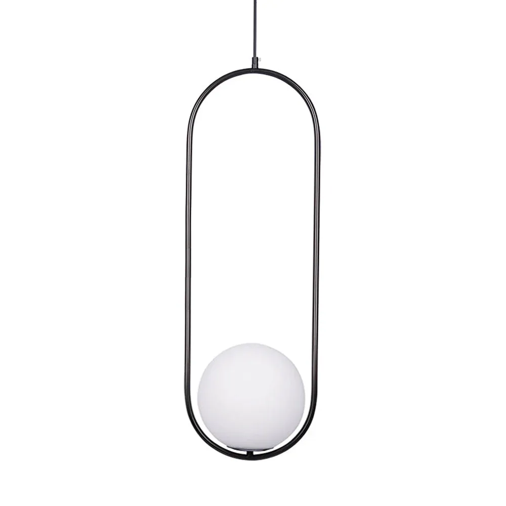 Mila Pendant Lamp