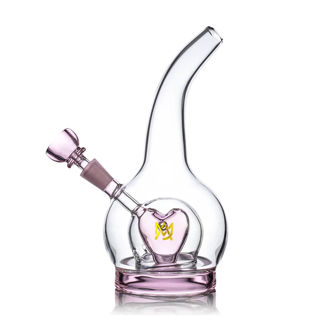 MJ Arsenal - Locket Water Pipe