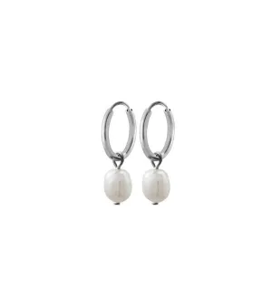 PERLA HOOPS STEEL