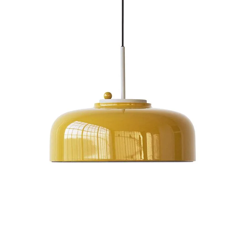 Podgy Pendant Light