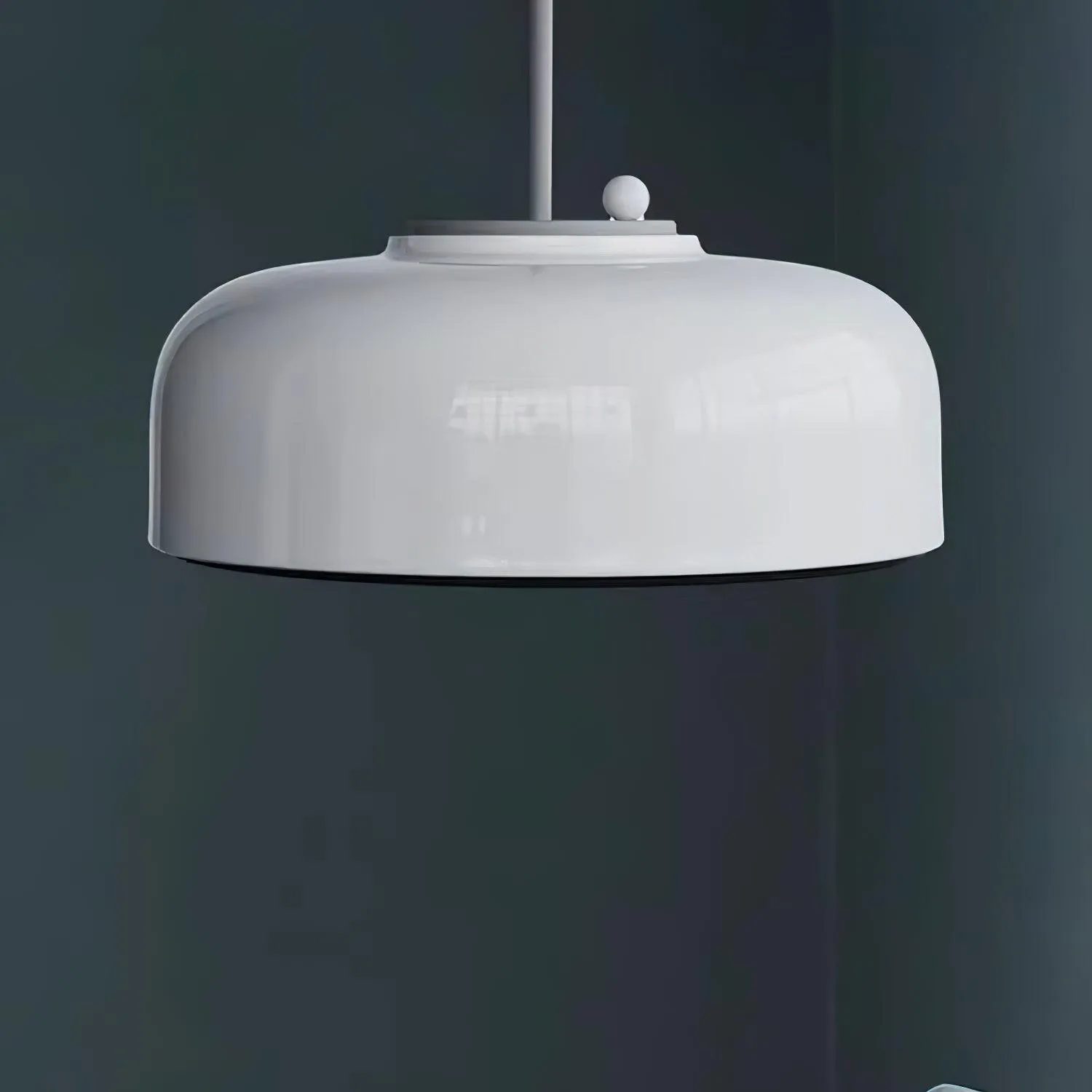 Podgy Pendant Light