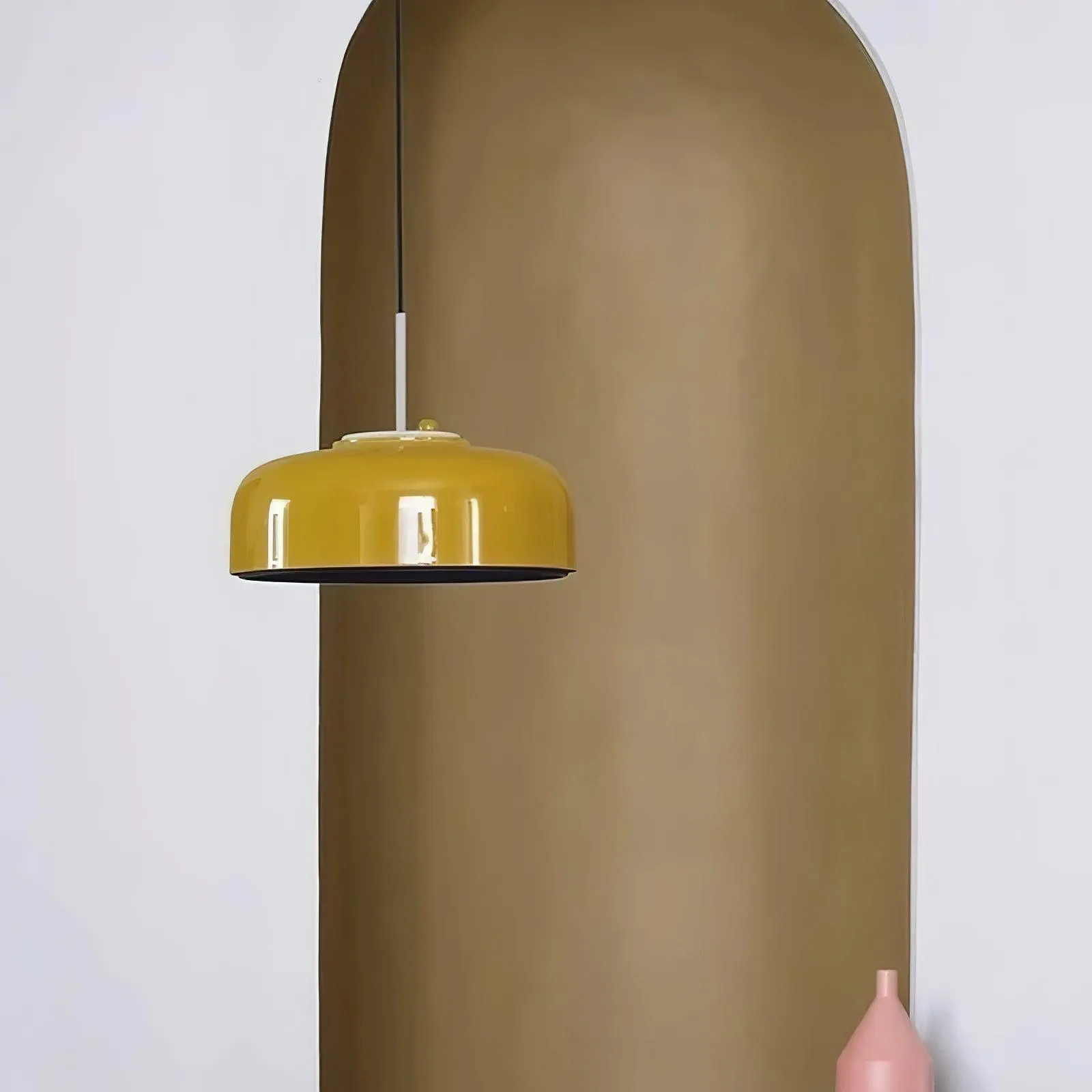 Podgy Pendant Light