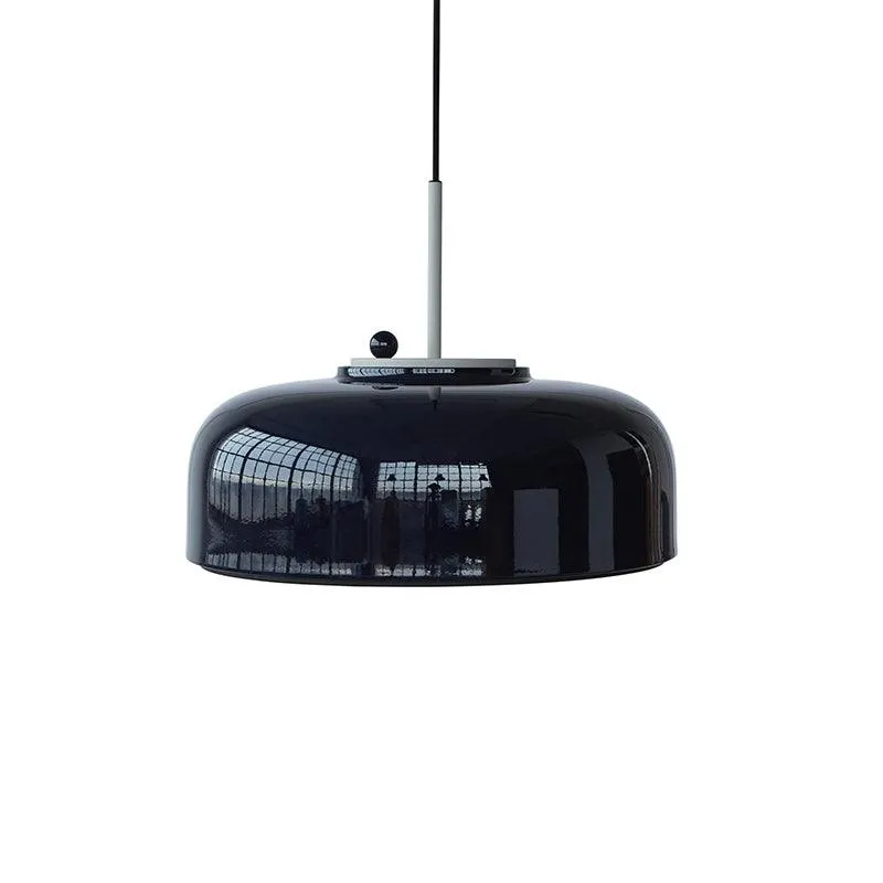 Podgy Pendant Light