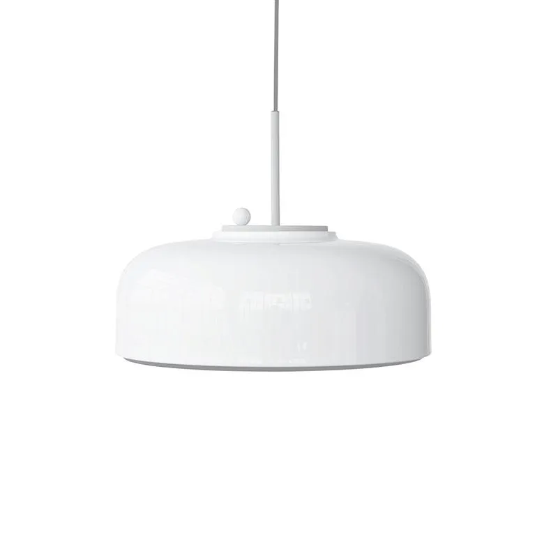 Podgy Pendant Light