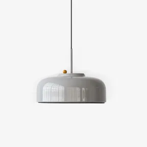 Podgy Pendant Light