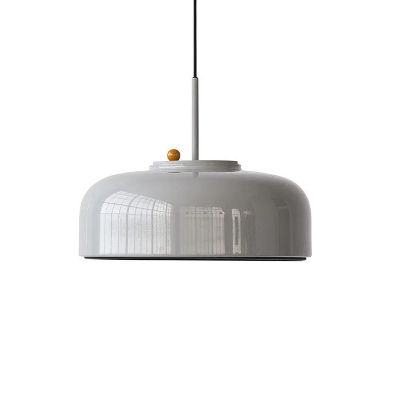 Podgy Pendant Light