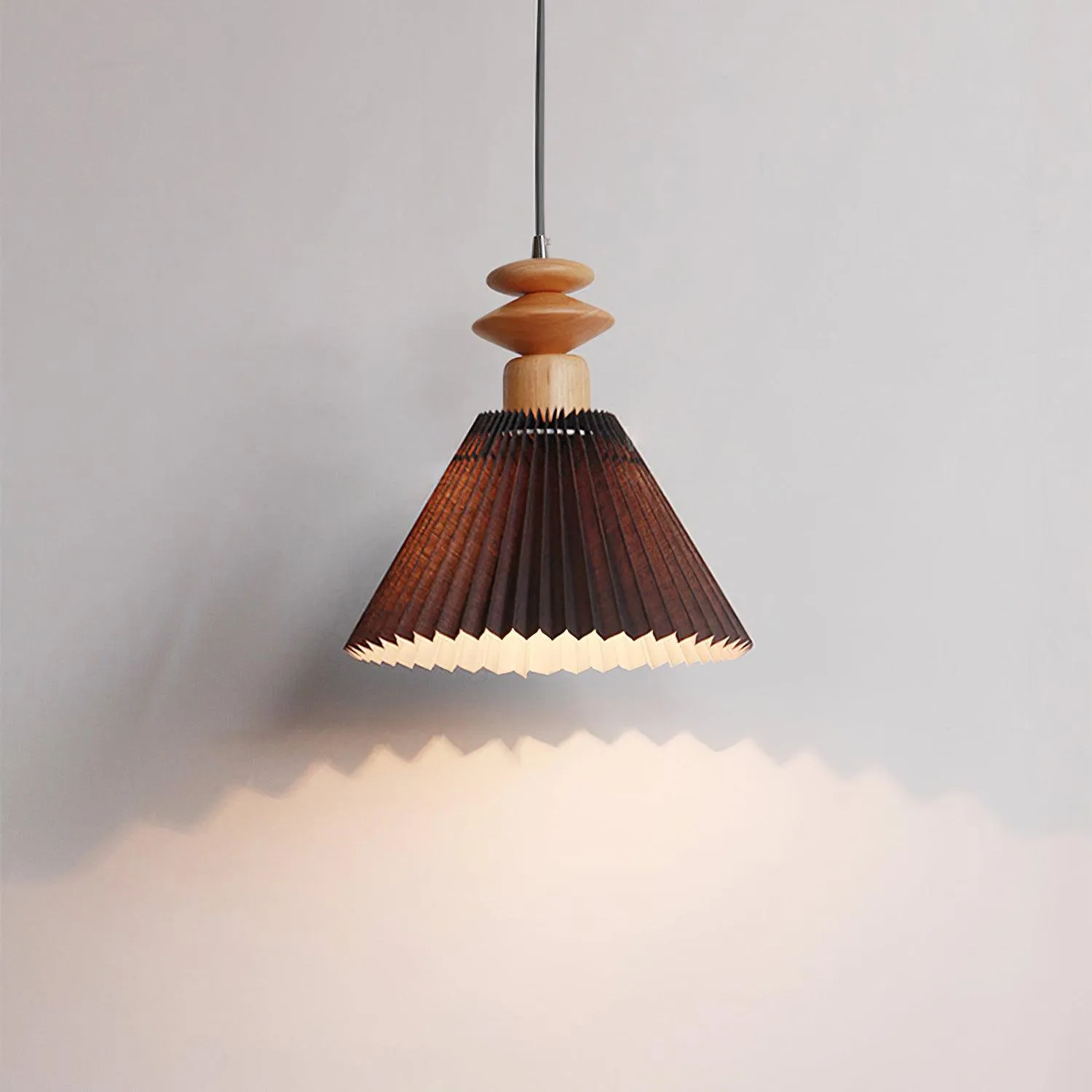 Prairie Pendant Light