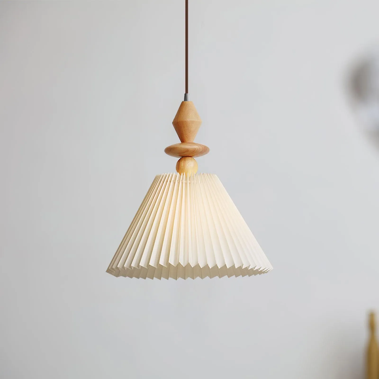 Prairie Pendant Light