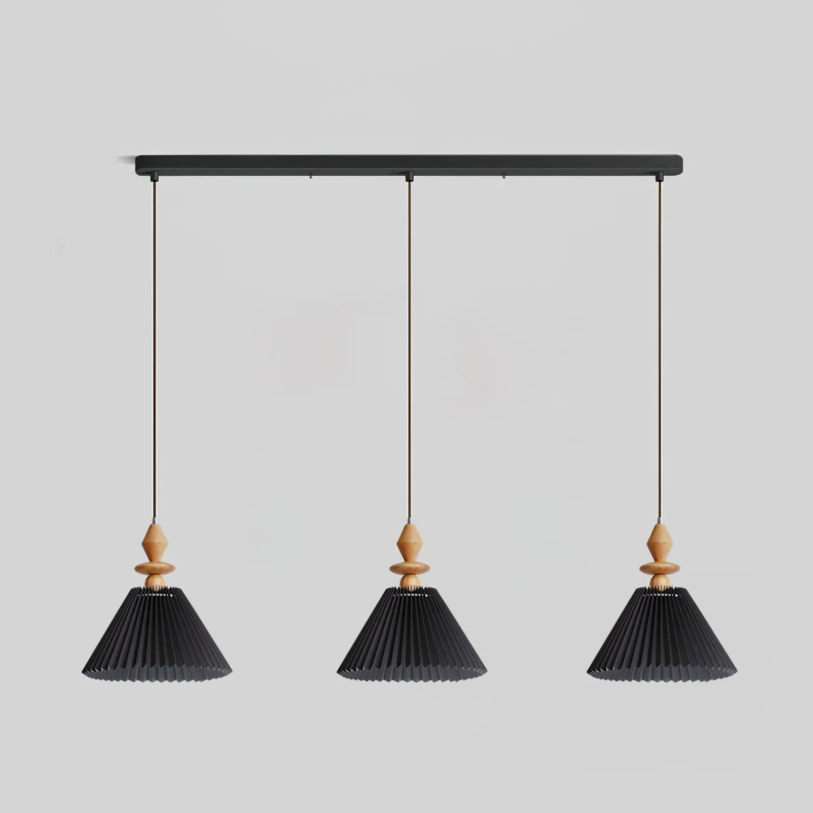 Prairie Pendant Light