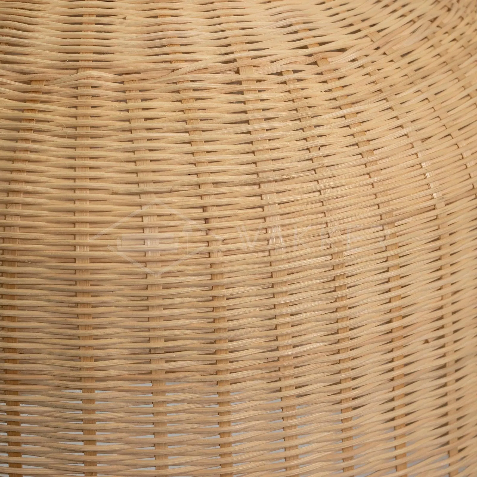 Rattan Pandent Light