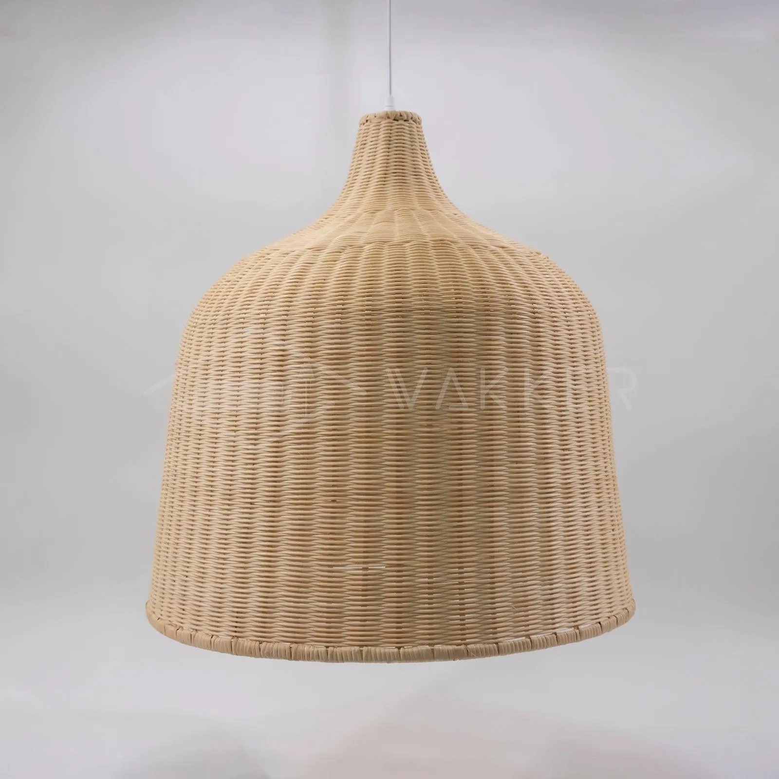 Rattan Pandent Light