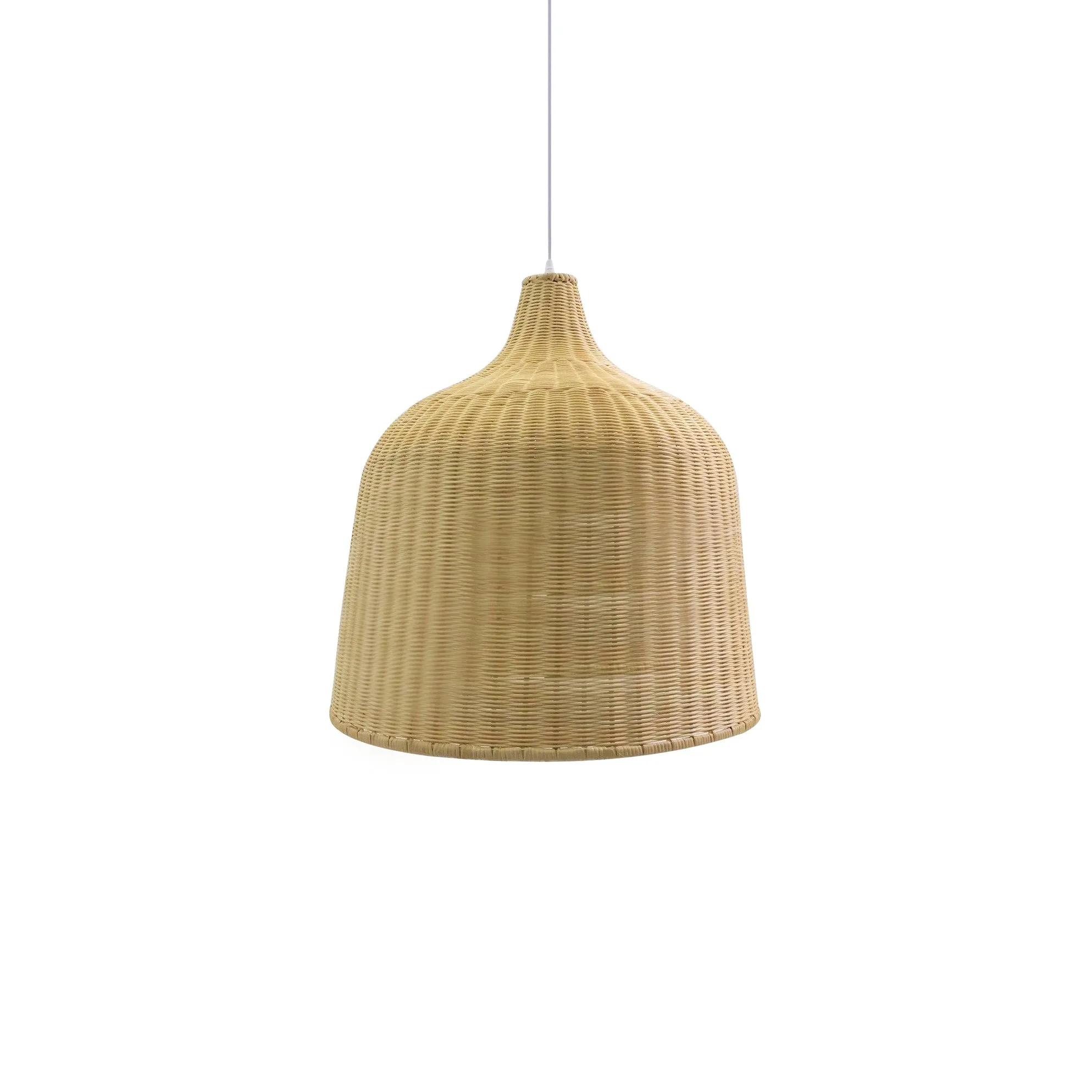 Rattan Pandent Light