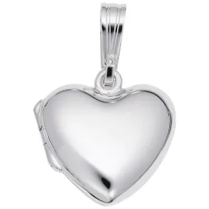 RC 8606 LOCKET CHARM